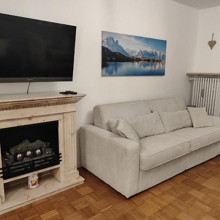 Mountain View Apartment 가르미슈파르텐키르헨 외부 사진