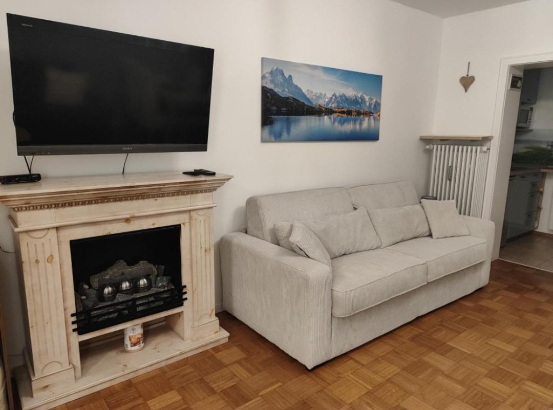 Mountain View Apartment 가르미슈파르텐키르헨 외부 사진