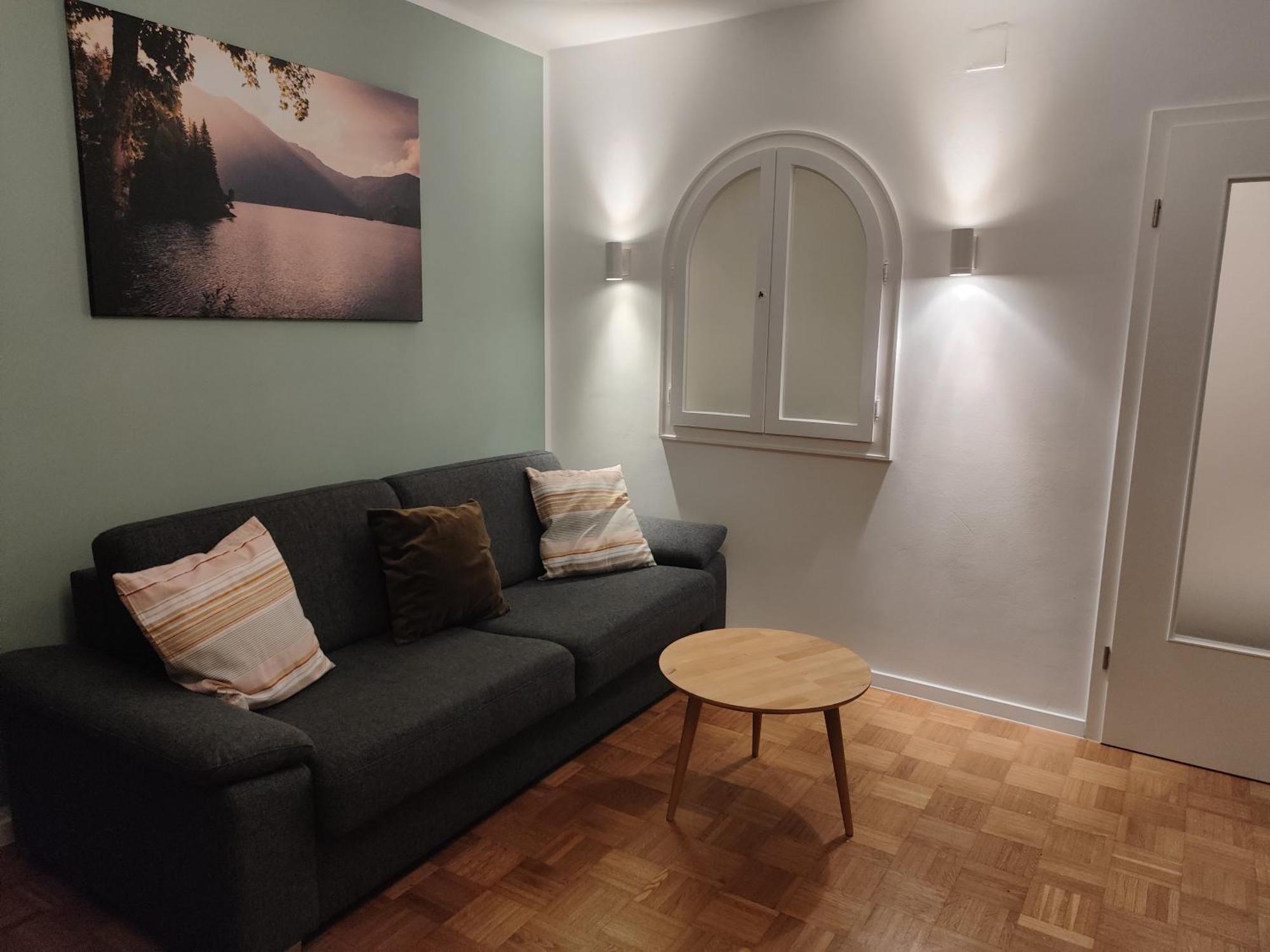 Mountain View Apartment 가르미슈파르텐키르헨 외부 사진