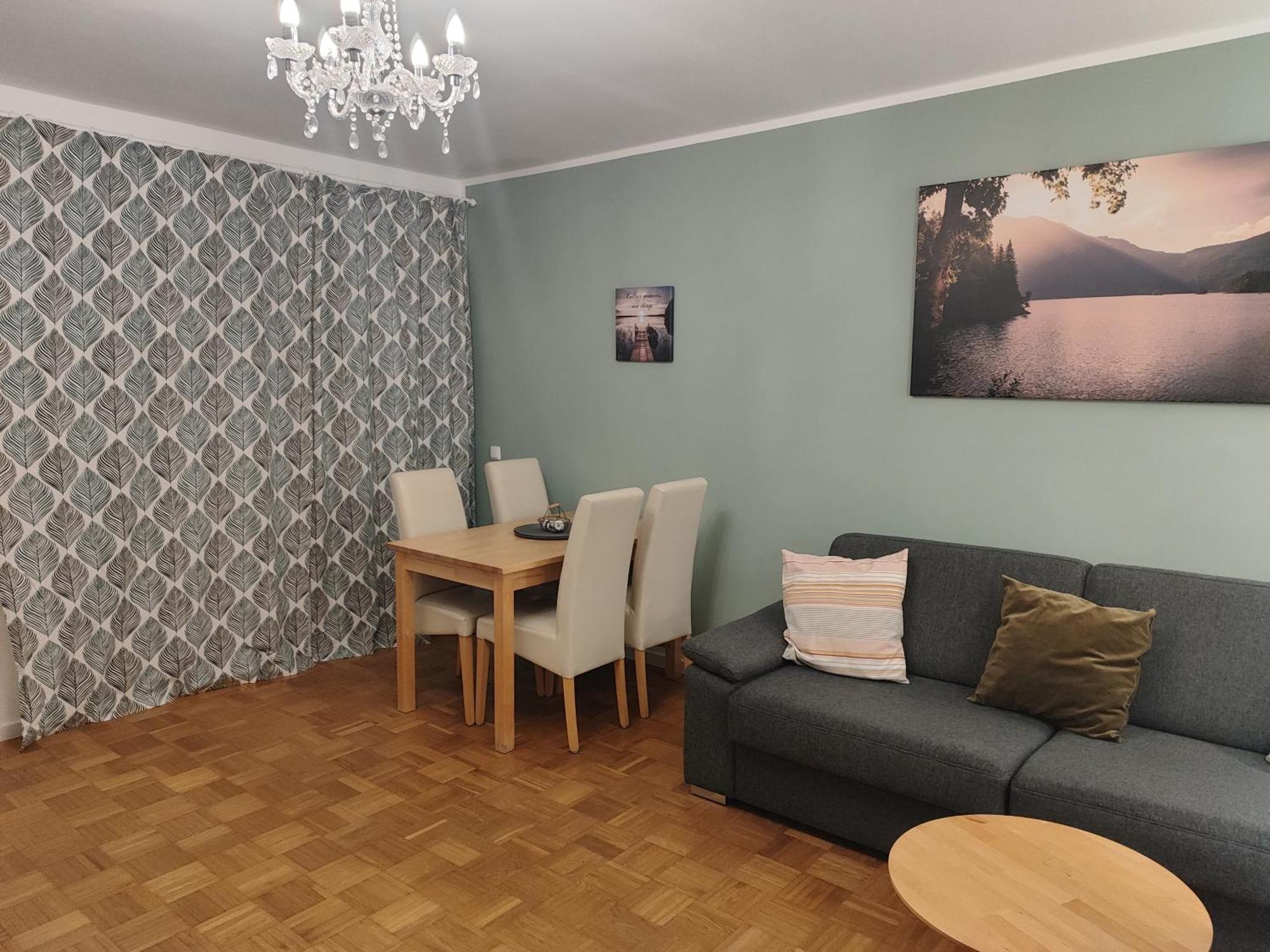 Mountain View Apartment 가르미슈파르텐키르헨 외부 사진